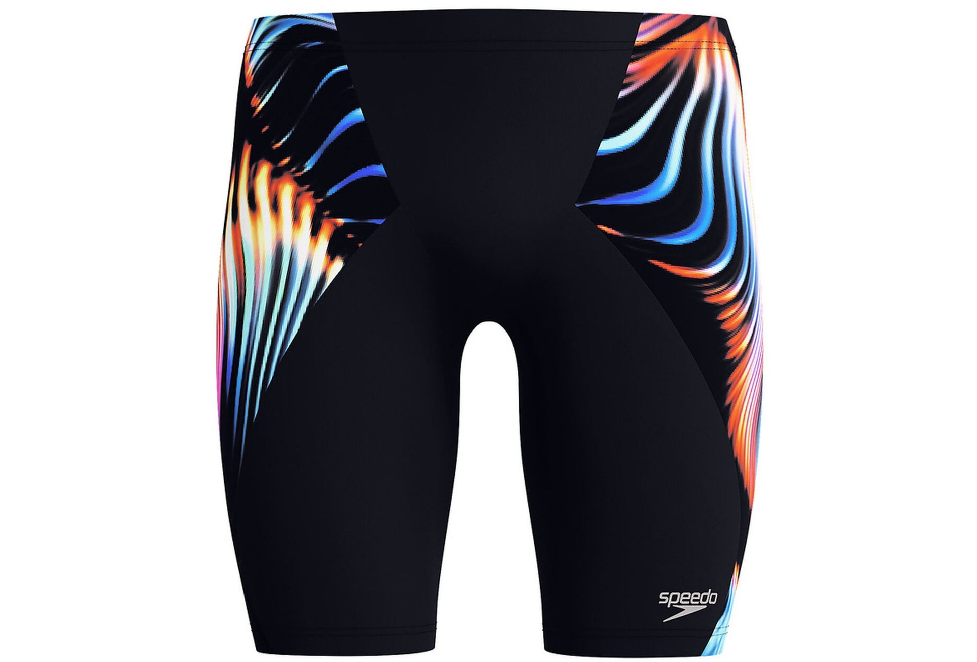 Allover Digital V-Cut