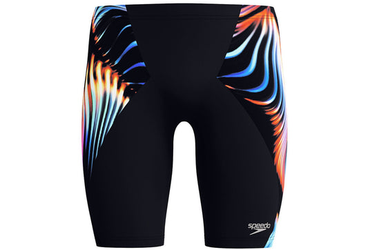 Allover Digital V-Cut