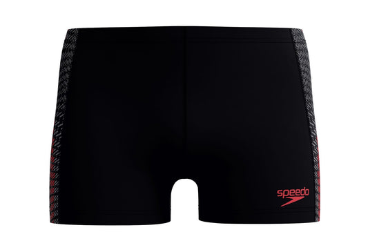 Aquashort Tech Panel Herren