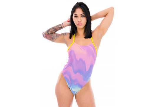 Club Training Allover Digital Damen