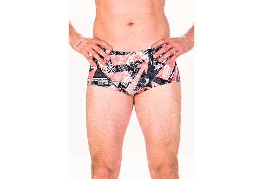 Club Training Allover Herren