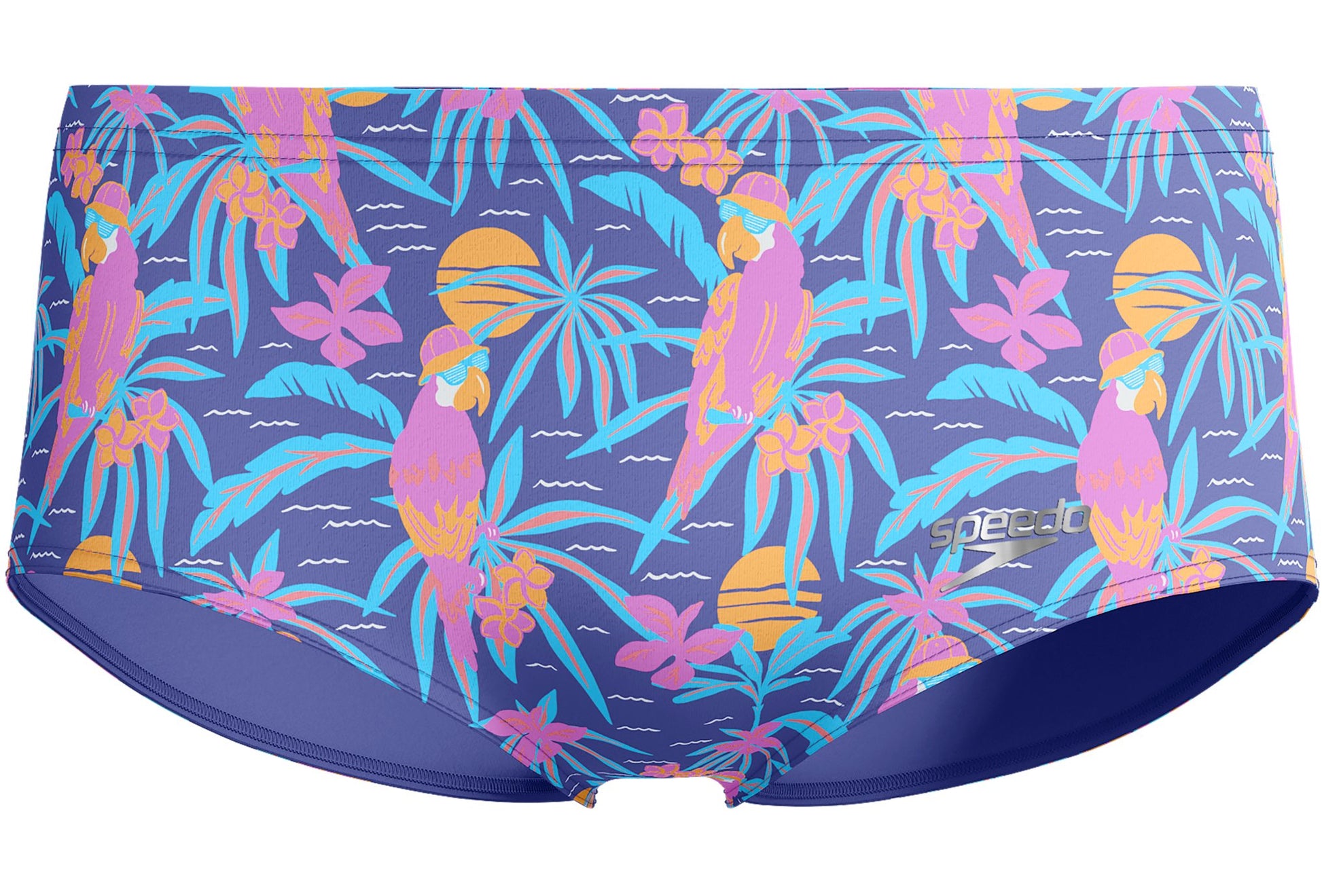 Club Training Allover