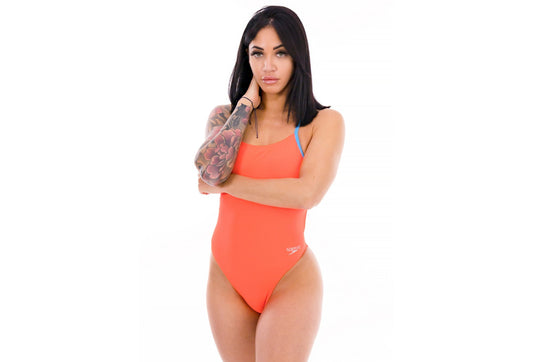 Club Training Tie Back