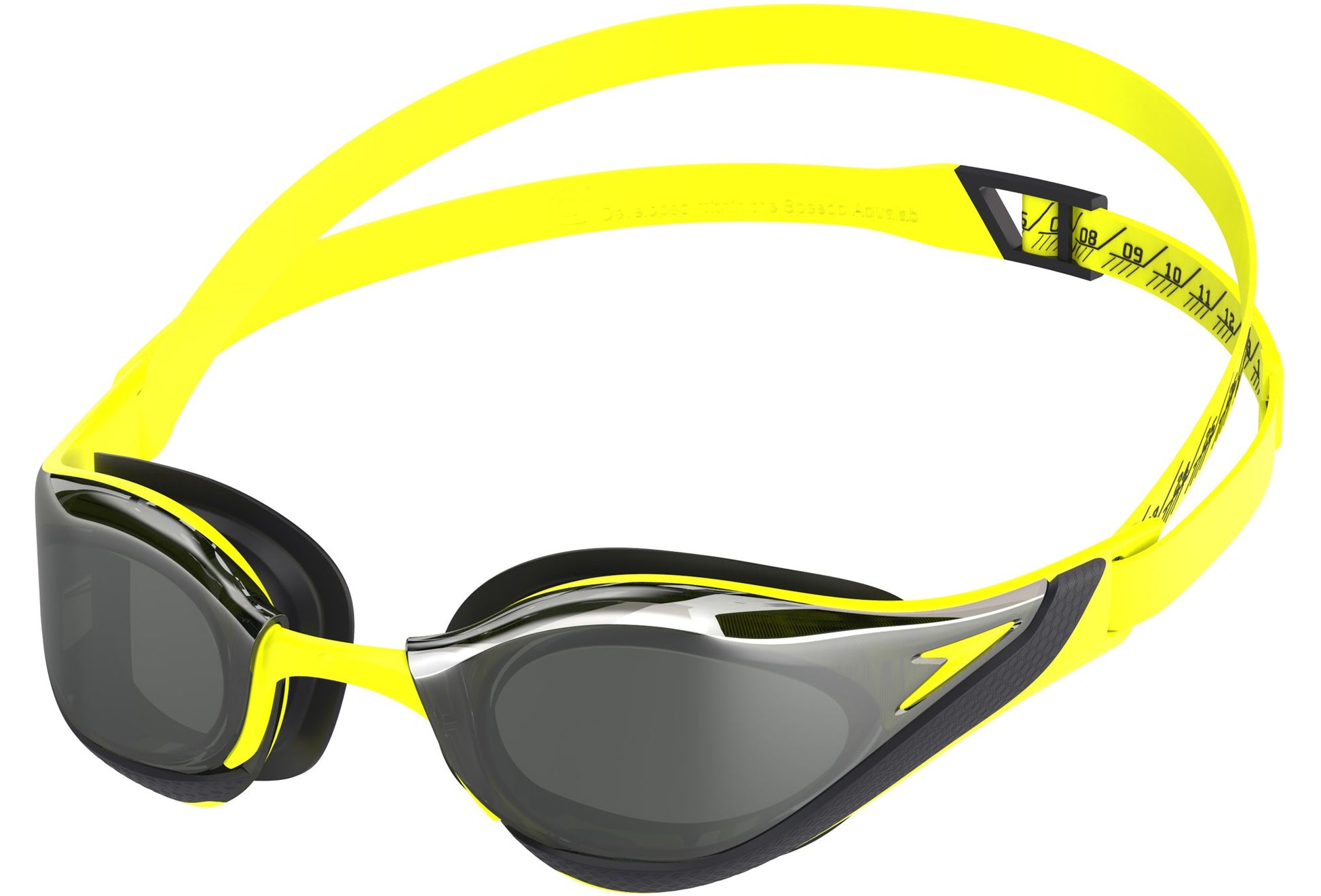 Fastskin Pure Focus Mirror