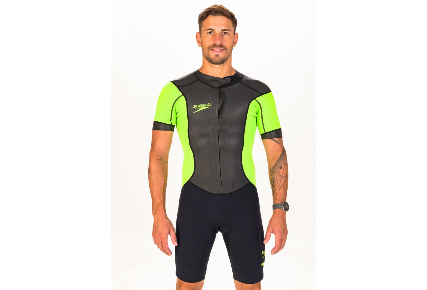 Swimrun Fullsuit Herren