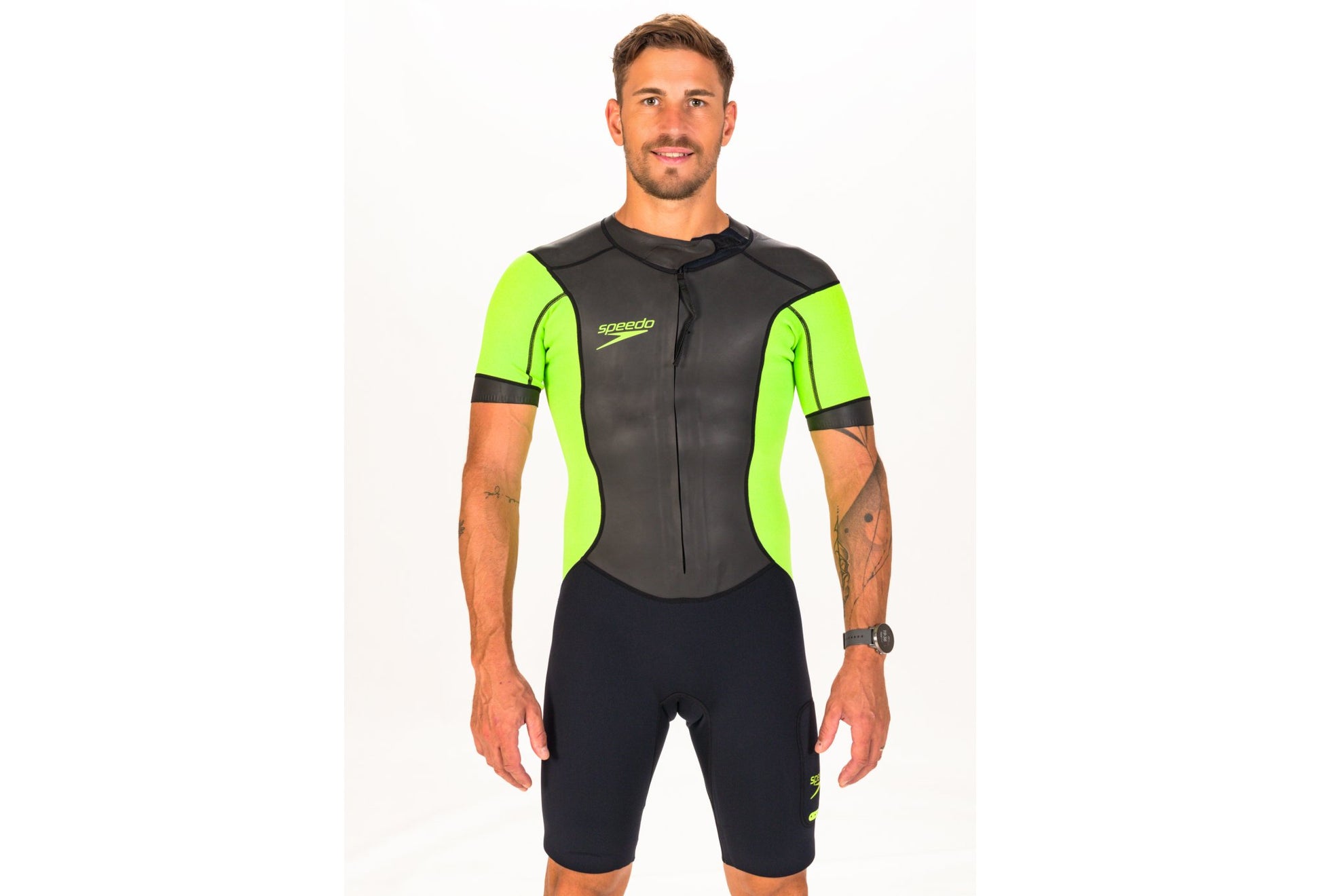 Swimrun Fullsuit Herren