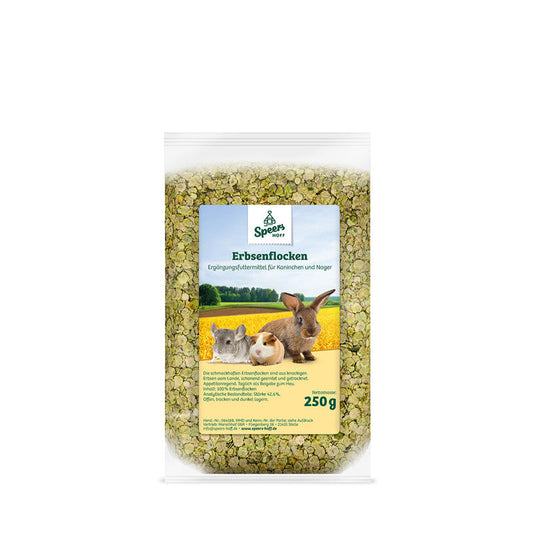 Speer´s Hoff Erbsenflocken