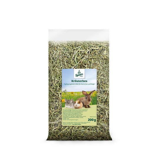 Speer´s Hoff Kräuterheu