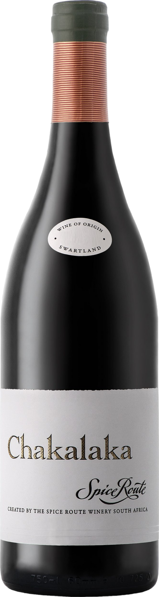 Spice Route Chakalaka 2022