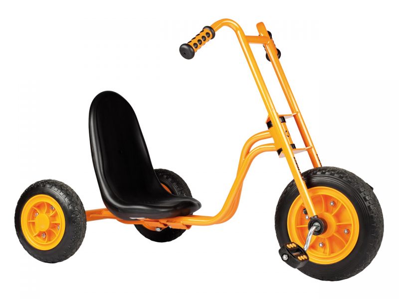 TopTrike Dreirad Chopper