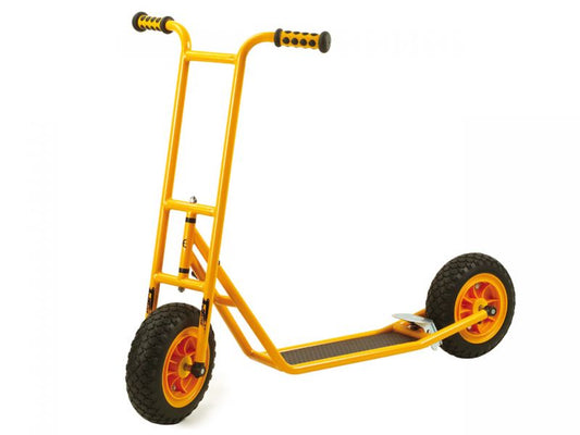 TopTrike Roller Scooter groß