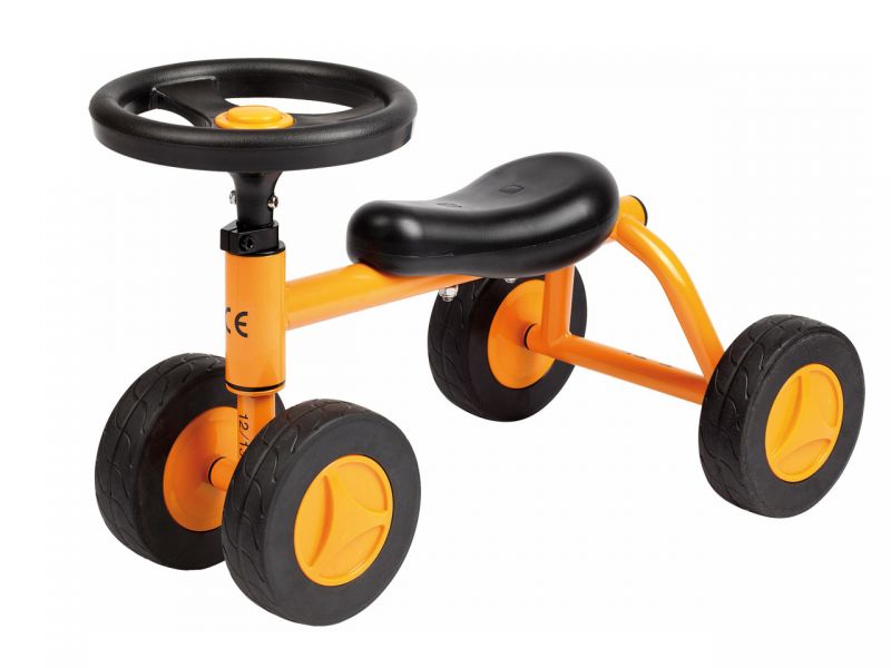 TopTrike Rutschrad »Quaddy«