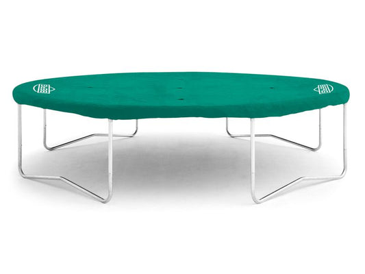 BERG Abdeckplane Extra 430 Grün für Trampoline
