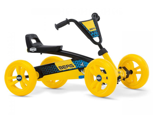 BERG Buzzy BSX Pedal-Gokart