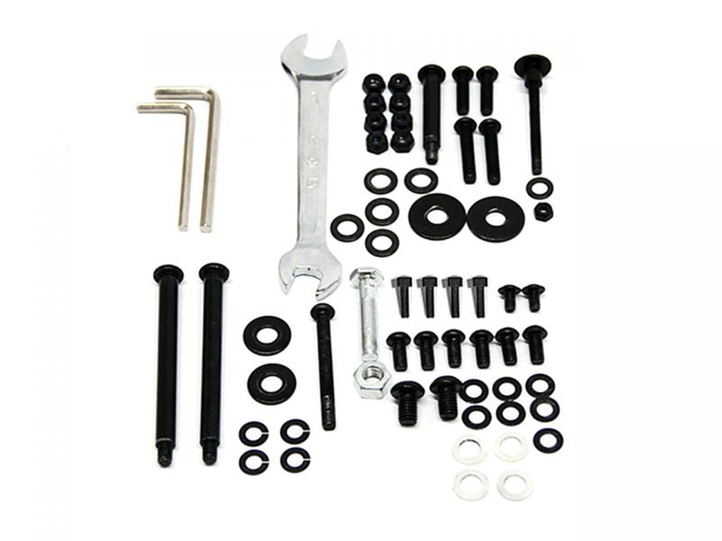 BERG Buzzy Montage-Set