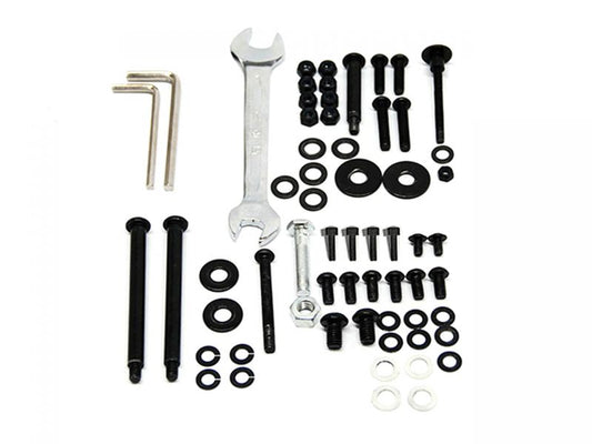 BERG Buzzy Montage-Set