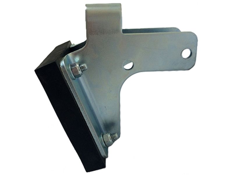 BERG Rammschutz für XL/XXL Pedal-Gokarts, gummiert