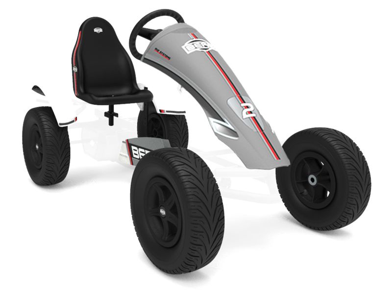 BERG Race GTS Theme (ohne Rahmen)