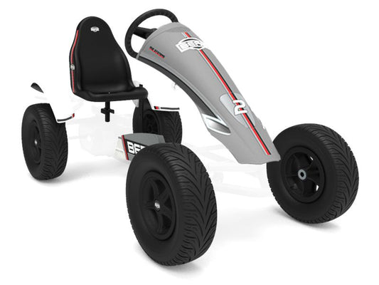 BERG Race GTS Theme (ohne Rahmen)