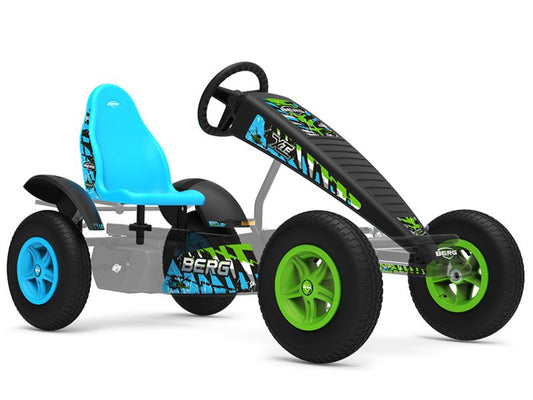 BERG X-ite Theme (ohne Rahmen)