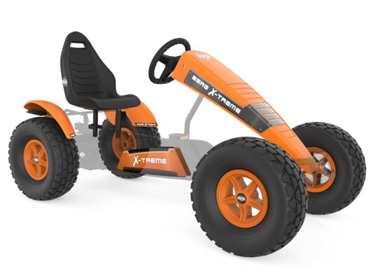 BERG X-Treme Theme (ohne Rahmen)