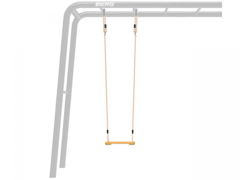 BERG Schaukelsitz Holz für PlayBase