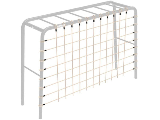 BERG Kletternetz L für PlayBase Large