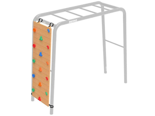 BERG Kletterwand für PlayBase