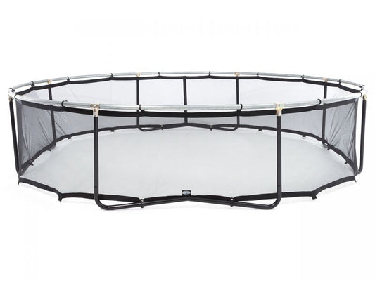 BERG Rahmennetz Extra 430 für Regular Trampoline
