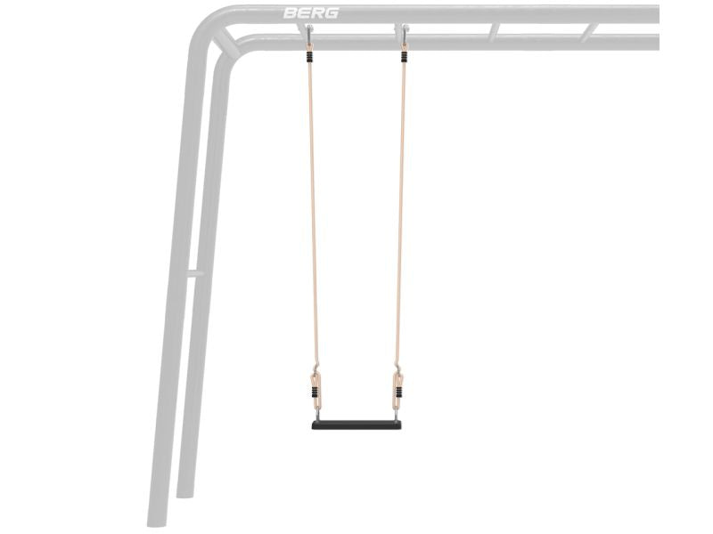 BERG Schaukelsitz Gummi für PlayBase