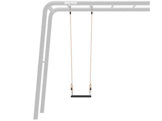 BERG Schaukelsitz Gummi für PlayBase