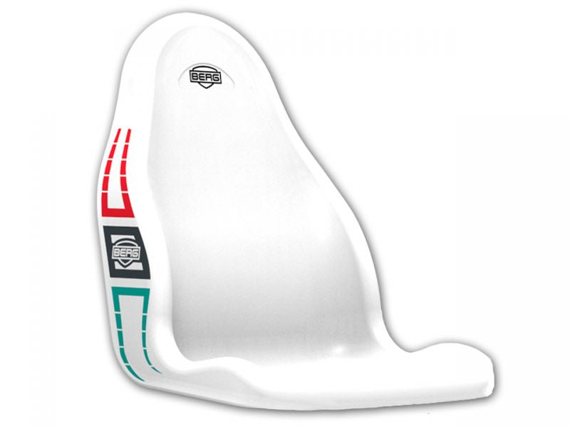 BERG Sitzschale für Pedal-Gokarts, Race
