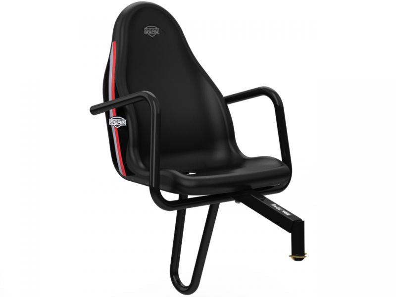 BERG Soziussitz »Race GTS« für XL/XXL Pedal-Gokarts