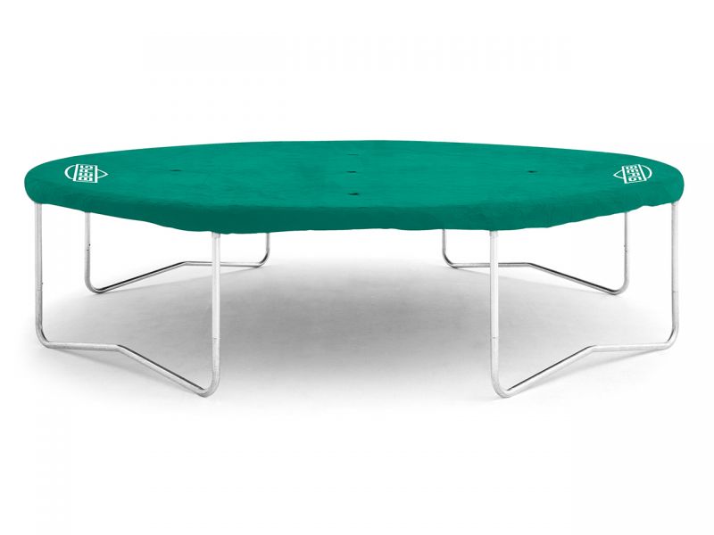 BERG Abdeckplane Extra 380 Grün für Trampoline