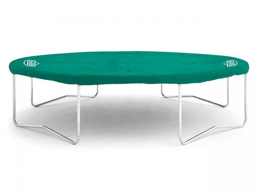 BERG Abdeckplane Extra 380 Grün für Trampoline