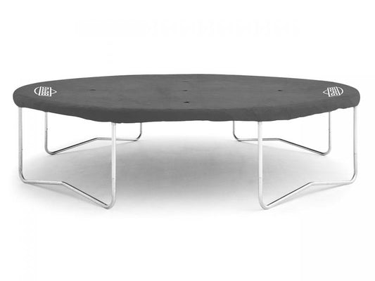 BERG Abdeckplane Extra 380 Grau für Trampoline
