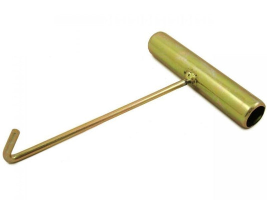 BERG Spannhilfe für Trampolinfedern