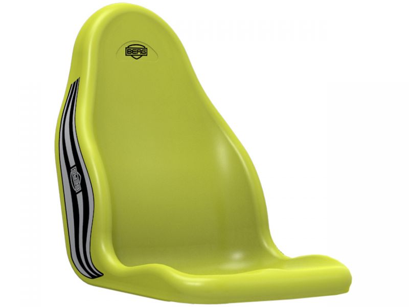 BERG Sitzschale für Pedal-Gokarts, Claas