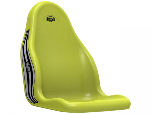 BERG Sitzschale für Pedal-Gokarts, Claas