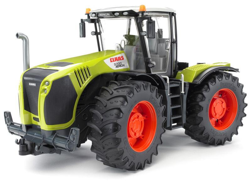 BRUDER CLAAS Xerion 5000