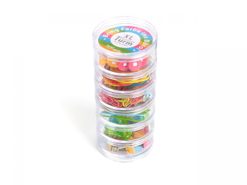 Spielheld Büroutensilien-Set