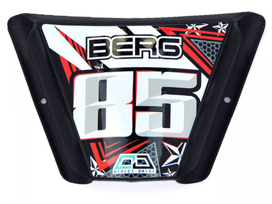 BERG Buzzy Spoiler Nitro