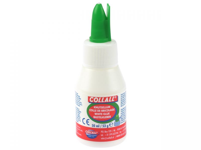 Collall Bastelkleber, 50 ml