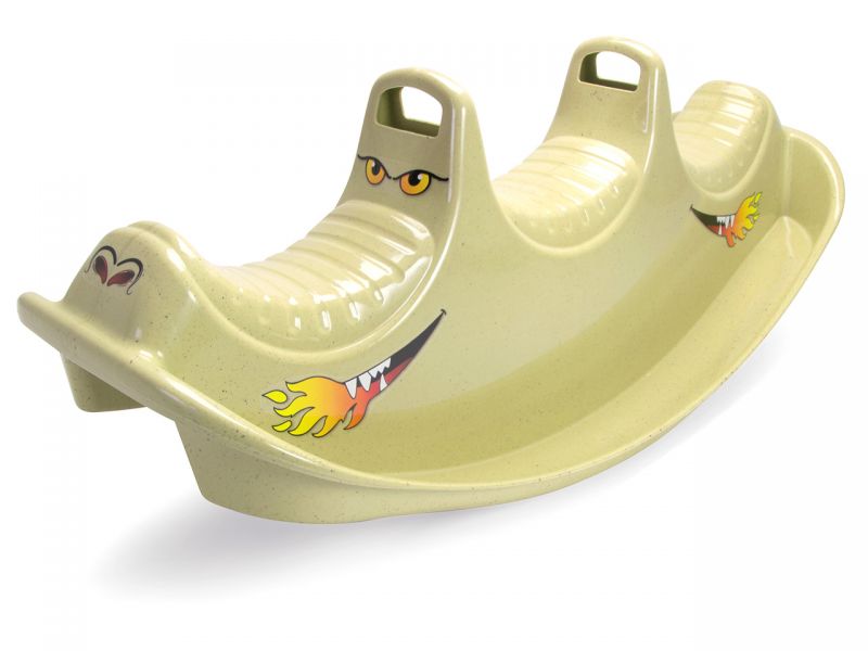 dantoy BIOplastic Schaukelwippe »Drachen«
