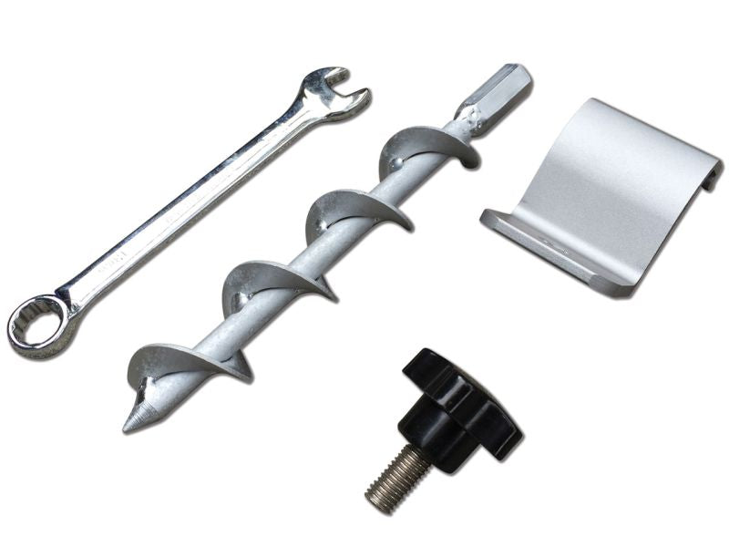 EXIT Scala Erdanker, 2 Stück