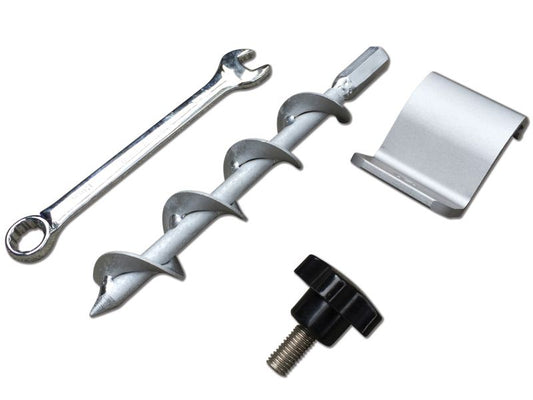 EXIT Scala Erdanker, 2 Stück