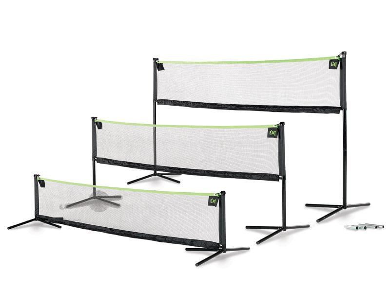 EXIT Multi-Sport Net 3000, höhenverstellbar