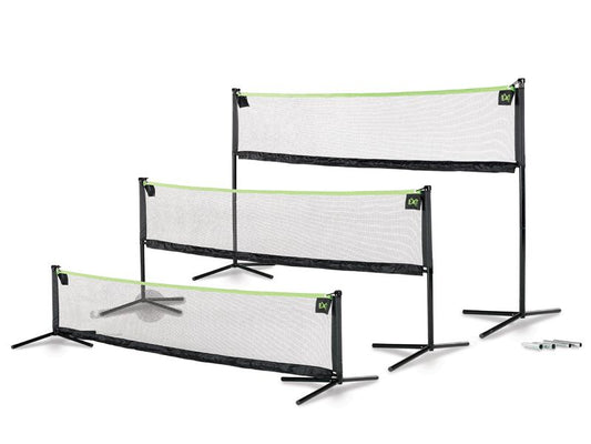 EXIT Multi-Sport Net 3000, höhenverstellbar
