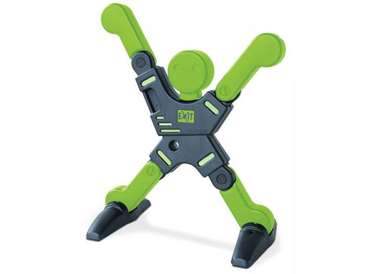 EXIT Sicherheits-Männchen X-Man