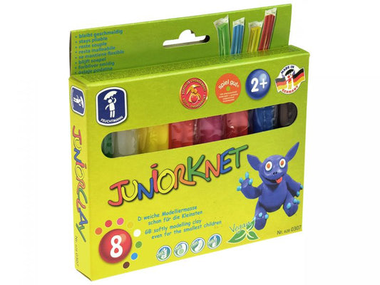 Feuchtmann Juniorknet »Basic«, 8 x 33g